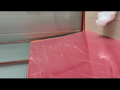 Huid Textuur Bamboe Houtskool Houten fineer Eco-vriendelijke binnenwanddecoratie bamboe houten wandpaneel