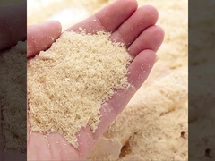 De Muurcomités van WPC Gecanneleerde Vuurvast en Vochtbestendige Fabrieks Directe Verkoop