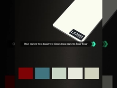 Directe verkoop in de fabriek Waterdicht en vuurvast, eenvoudig te installeren, huidgevoelig bamboehoutfineer