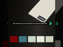 Fabrieksprijs Warm verkoop Huidgevoelig Bamboe Hout Houtskool PVC-paneel Interieurpaneel