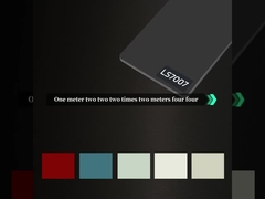 Hete hoge verkoop - kwaliteit voelt de binnenlandse het met panelen bekleden huid houten het vernisjepanelen van de bamboehoutskool