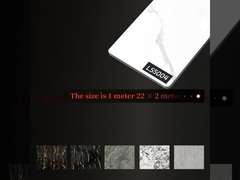 Fabrieksprijs warmverkoop hoogwaardige marmer hoogglanzend bamboe houtskool houten fineer panelen