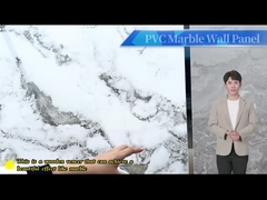 Warm te koop Hoogwaardige waterdichte interieurmarmer bamboe houtskool houten fineer