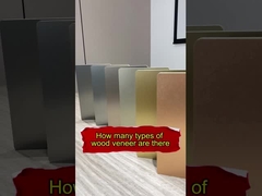 De Koolstof Hoog Crystal Panel Waterproof PETG van de bamboehoutskool polijst het Comité van de Spiegelmuur