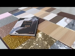 het houten vernisje van de bamboehoutskool