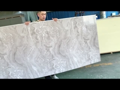 Marmeren wandpaneel HIGH GLOSS MARMORLIE