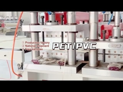 PET-PVC-wandpaneel