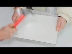 Eco-vriendelijk wandpaneel Bamboe Bamboe Hout Houtskool Finer Achtergrondpaneel