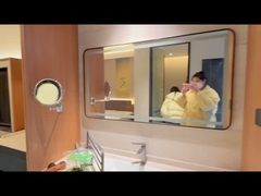 SPC wandpaneel badkamer huis tegels douche naadloze splicing binnenmuur bord