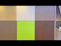 SPC wandpaneel Badkamer Board Toilet Waterdicht Wandpaneel