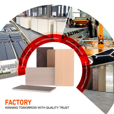 High Density Custom Size Charcoal Wood Veneer For Wall Cladding And Renovation