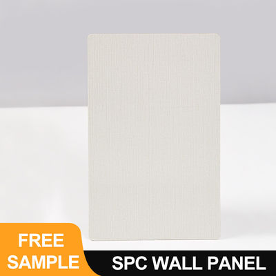 SPC wandpaneel 600*2440*4mm Waterdicht Steen Plastic Naadloos Marmeren Plaat Geïntegreerd Wandpaneel Voor Hotel Badkamer Interieur Decoratie