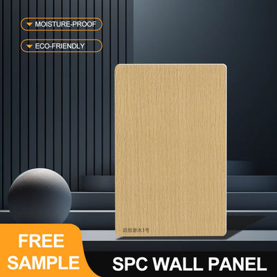 SPC wandpanelen Nieuw productIdeas 600*2440*4mm Waterdicht en vochtbestendige Steen Plastic Eco-vriendelijk Marmer Moderne Steenkristallen Panelen Voor Badkamer