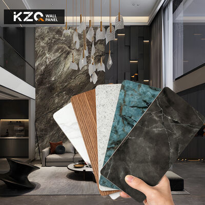 Bamboe Houtvezel Solid Bamboe Houtskool Board Waterdicht Branddicht Board voor huishouden